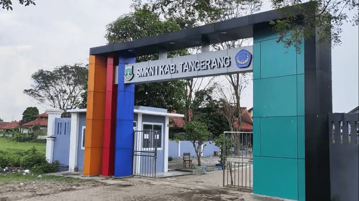 sekolah